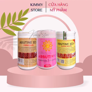 abutine 3c3 dạng hủ lớn 500g siêu to