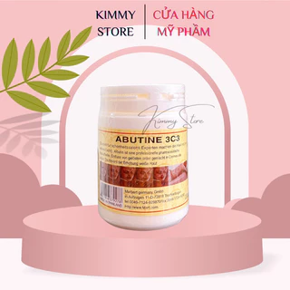 kem abutine 3C3 kích tẩy mạnh loại chuẩn xịn