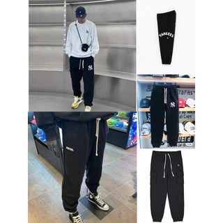 Quần nỉ ( Pants ) New Era chính hãng