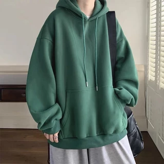 [ DRAGON.UN - FlashSale ]  áo hoodie nam , áo hoodie nữ , áo hoodie trơn nam nữ , áo khoác hoodie , áo khoác nỉ nam nữ