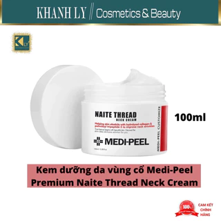 Kem cổ Me.di.peel