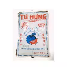 Hạt dưa  Tứ Hưng gói 500g