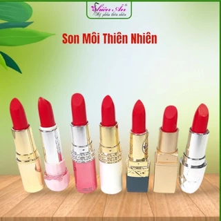 Son Handmade không chì Thiên Ân, son mẹ bầu,son tươi