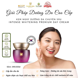 Kem dưỡng da ban ngày cgf