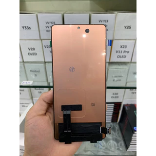 Màn hình tương thích redmi k40 gaming / poco f3 GT zin hãng