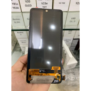 Màn hình Xiaomi Redmi Note 10 pro/ Note 11 Pro OLED