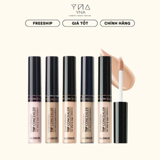 Che khuyết điểm The Saem Cover Perfection Tip Concealer