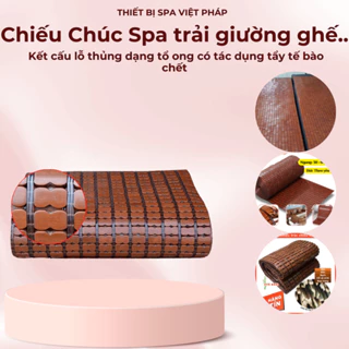 Chiếu trúc không viền, chiếu trúc  spa,chiếu trúc có viền trải giường,ghế,sofa đủ kích cỡ.