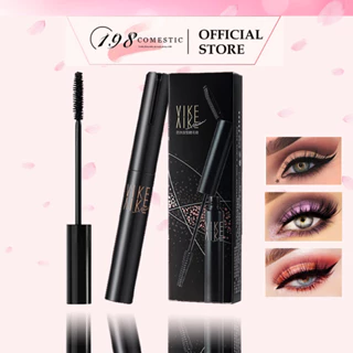 Mascara siêu dài mi Vike - Chuốt mi tăm siêu dài siêu cong không lem không trôi