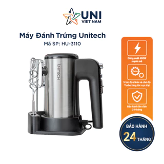 Máy đánh trứng Unitech HU-3110