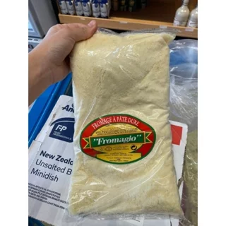 Phomai bột Pamesan Fromagio 1kg