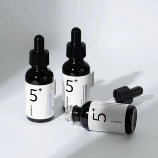 Serum NUMBUZIN NO 5 Serum Trắng Da, Mờ Thâm Nám Numbuzin No 5 Vitamin Concentrated Serum 30ml