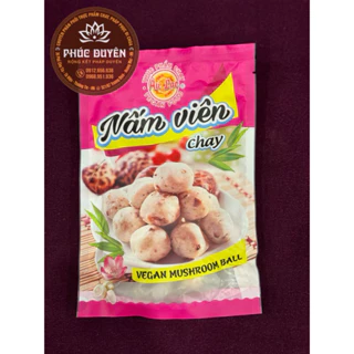 Nấm Viên Chay 150g