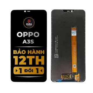 Màn hình DURA Oppo A3S