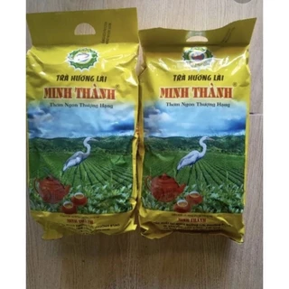 trà lài minh thành vàng 350g