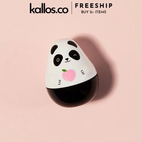 Kem Dưỡng Tay Etude House Missing U Hand Cream I’m a Peachy Panda - Kallos Vietnam