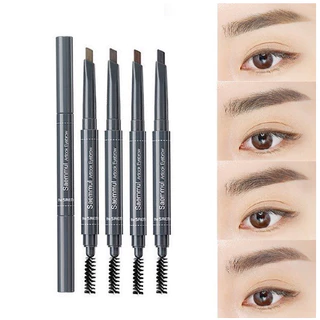 (BILL HÀN) Chì Kẻ Mày Artlook Eyebrow 0.2g