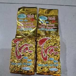 trà bắc thái nguyên 100g