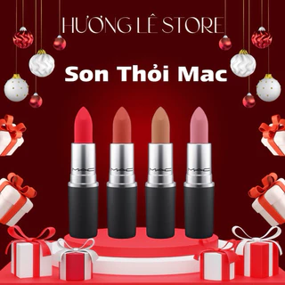 Son Mac Thỏi Vỏ Nhám 315,303,308