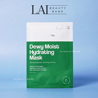 Mặt nạ Epi-Rx Dewy Moist Hydrating Mask dưỡng ẩm, phục hồi da 25ml - LAI BEAUTY BANK
