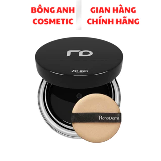 Phấn nước RENODERM Daylong BB Cushion SPF 50 SPF 37+/PA++ Chính Hãng