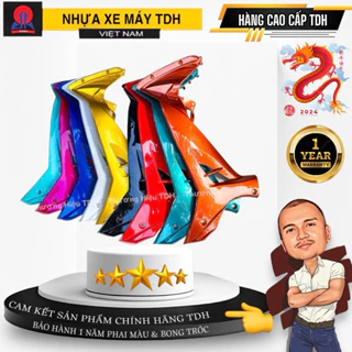 Yếm Trong Bửng Trong Sirius Cao Cấp chính hãng TDH