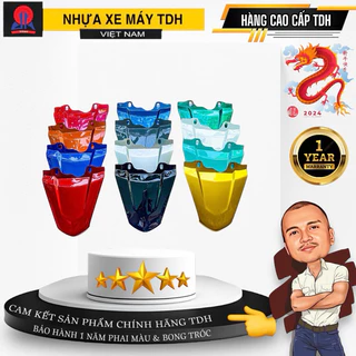 Mu Rùa Sirius Cao Cấp chính hãng TDH