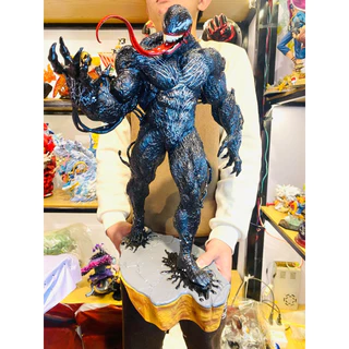 (50cm) Mô hình DC - Venom siêu to khổng lồ