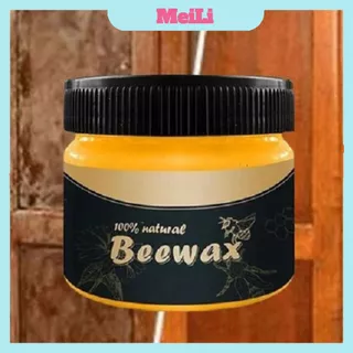 Sáp Ong Đánh Bóng Đồ Gỗ- Sáp Tự Nhiên  Beewax Làm Bóng Bàn Ghế Gỗ - Tủ Gỗ - Sàn Gỗ Đa Năng (Tuyển sỉ)