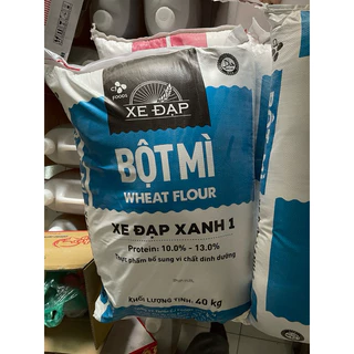 🥮🥮🍔BỘT MÌ XE ĐẠP PROTEIN 10% - 13% ( số 11 ) Chiết lẻ 1 KG 🥮🥮🍔🍕