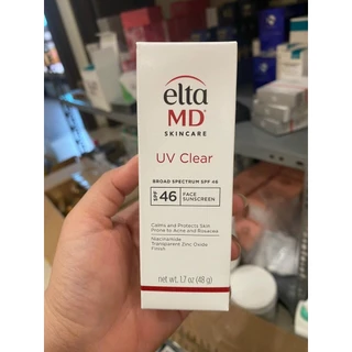 Kem chống nắng Elta MD SPF 46, spf 40, spf 41, spf 47, spf 50