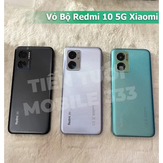 Vỏ Bộ Redmi 10 5G Xiaomi