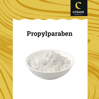 Propyl Paraben - Chất Bảo Quản - Nguyên Liệu Mỹ Phẩm