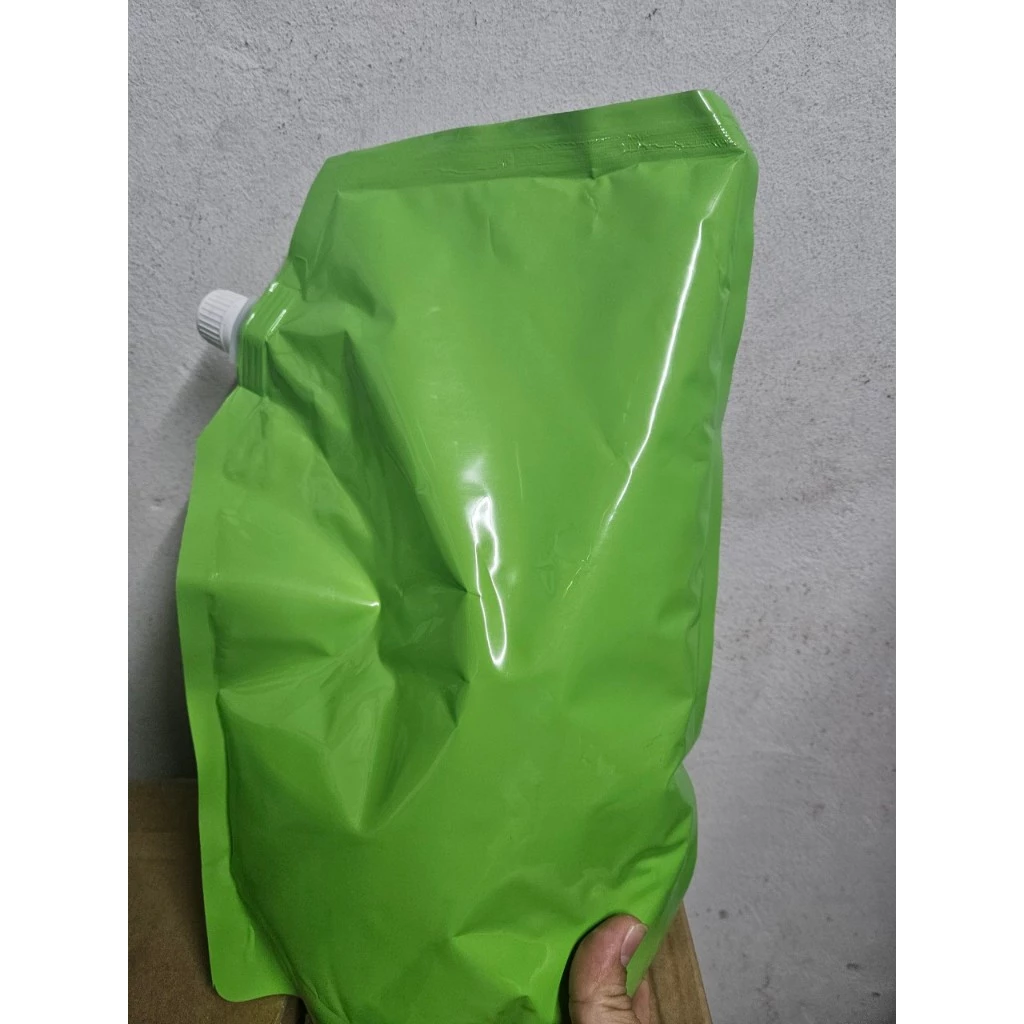 Mực gói photocopy Ricoh ( TÚI XANH) MP 3054/2554/ 2555/ 3055/ 3555SP/4054/5054/6054... dòng 4 số