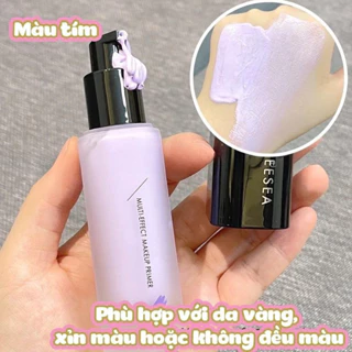 ZEESEA KEM LÓT KIỀM DẦU HIỆU CHỈNH MÀU DA 10-30ML