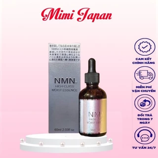 Serum NMN High Class Moist Essence Bản Cao Cấp 60ml Nhật Bản