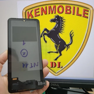 Màn Hình Tương Thích Xiaomi Redmi Note 11 4G / Redmi Note 11S / Note 12S, Loại INCELL (tặng keo dán + cường lực)