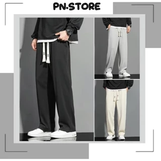 QUẦN NAM DÁNG SUÔNG unisex ’nam nữ’ PNSTORE Nhung