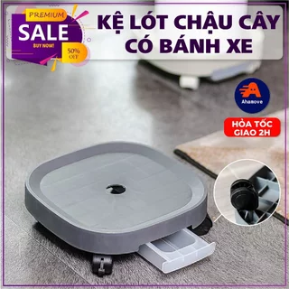 Đế Để Chậu Hoa Cây Cảnh, Giá sắt treo ban công