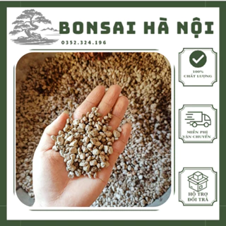 Túi 3kg đá bọt Pumice (đủ size)