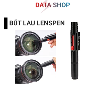 Lenspen bút lau ống kính máy ảnh