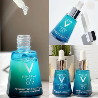 Serum Vichy Mineral 89 Probiotic Fractions