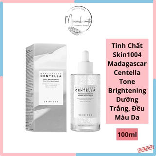 Serum Skin1004 Trắng Da Madagascar Centella Brightening Tinh Chất Skin1004 Sáng Da Và Mờ Thâm Nám