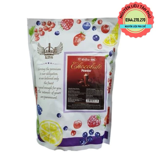 Bột trà sữa Socola King 1Kg