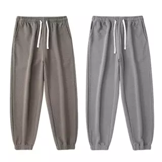 Quần Jogger Nam UMAOR Nỉ Tổ Ong Trơn , Chất Liệu Tổ Ong Xốp Cao cấp , Quần Thể Thao Unisex Gấu Bo Chun Trẻ Trung QNN09