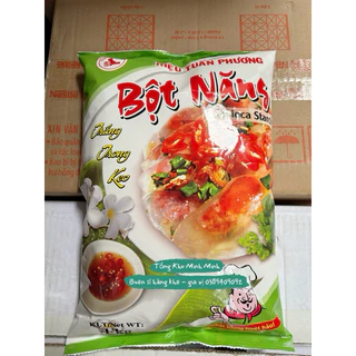 BỘT NĂNG THƯƠNG HIỆU TUẤN PHƯƠNG – GÓI 1 KG