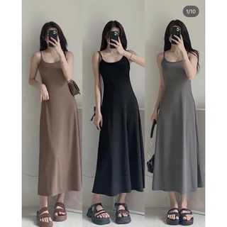 BEST SELLER - BEST SELLER - BEST SELLER - BEST SELLER - BEST SELLER - BEST SELLER - đầm maxi 2 dây dáng dài