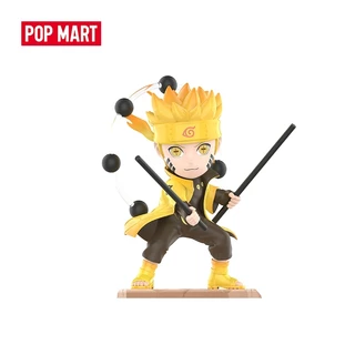 POP MART NARUTO Ninkai Taisen Series Mô hình POP MART NARUTO Ninkai Taisen