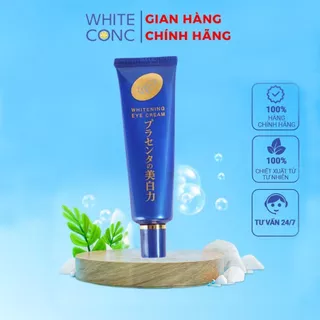 Kem Mắt Meishoku Whitening Eye Cream 30g