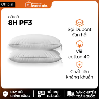 Đôi gối bông sợi tự nhiên kháng khuẩn Xiaomi 8H PF3